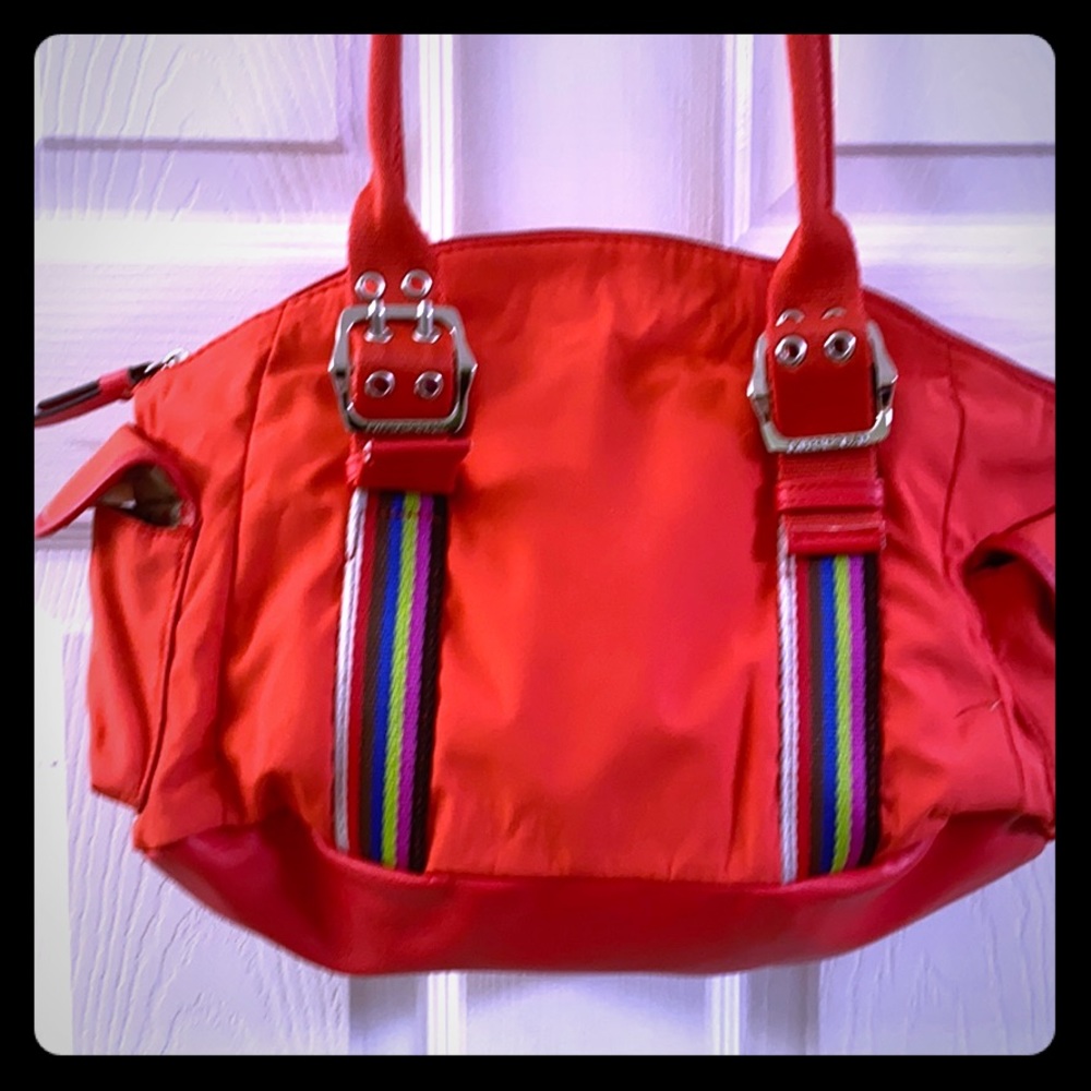 Tyler Rodan purse 👜